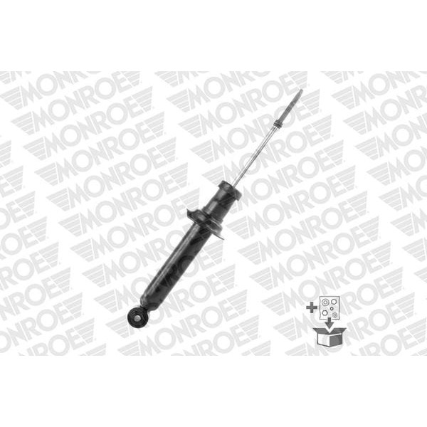 MONROE 376152SP Arka Amortisör Cefıro (00-03)(Oespectrum)