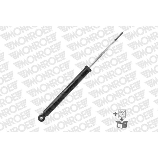 MONROE 376153SP Arka Amortisör Sol-Sağ Toyota Yaris T Sport 2001 2005