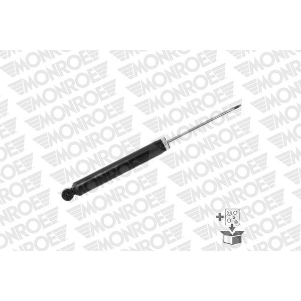 MONROE 376155SP Arka Amortisör C4 09- 1.4Vtı-1.6Vtı