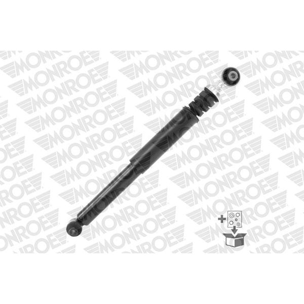 MONROE 376162SP Arka Amortisör Sol-Sağ Laguna II 16V Tüm Modeller 2003 2008 43118