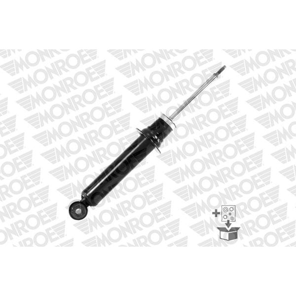 MONROE 376183SP Ön Amortisör P407 04-1.8-2.0-1.6HDI (Oespectrum)