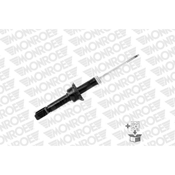 MONROE 376185SP Arka Amortisör Sol-Sağ Honda Civic 1.6 Vtı Ek4 3/4 Kp Ek4 1996 2001