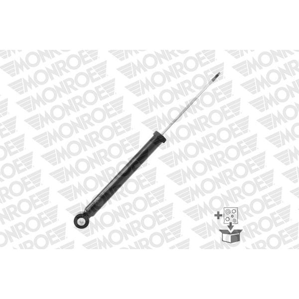 MONROE 376193SP Arka Amortisör Golf VII-A3 13-Leon 13-(11Mm)(Oespectrum)