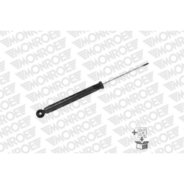 MONROE 376214SP Arka Amortisör A4 (08-15) (Oespectrum)