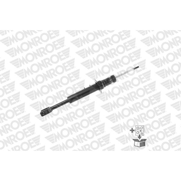 MONROE 376220SP Ön Amortisör Sol Bmw F10 2009 2016 F11 2010 2017 