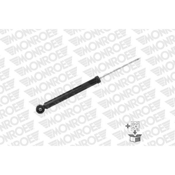 MONROE 376224SP Arka Amortisör Sol-Sağ Polo Cordoba Ibiza Fabia A1 23950 