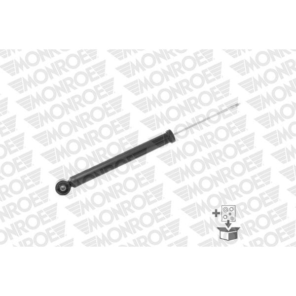 MONROE 376225SP Arka Amortisör Sol-Sağ VW Golf IV Bora 95 05 Octav 96 05 Seat Leon 98 7.05 Aud A3 96 