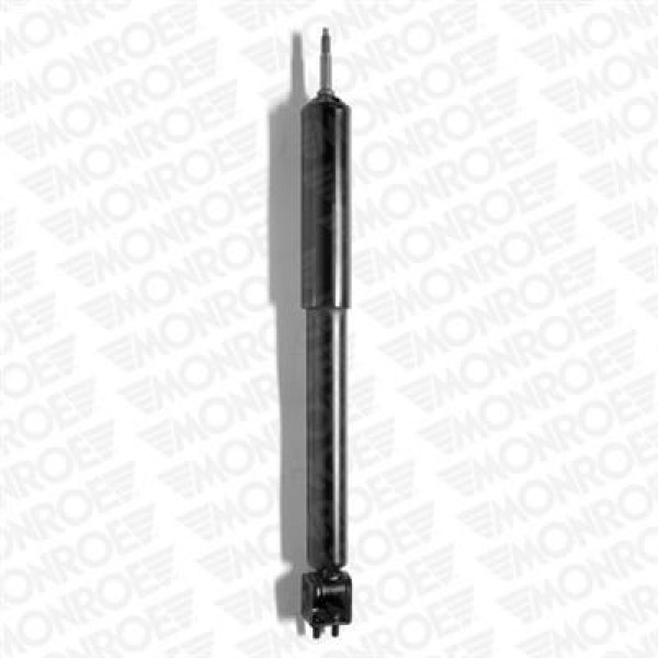 MONROE 43001 Amortisör Mercedes 300 Sl 420 Sl 500 Sl