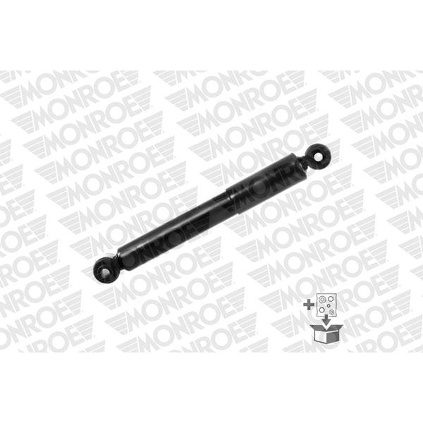 MONROE 43109 Amortisör Arka 206 98- 