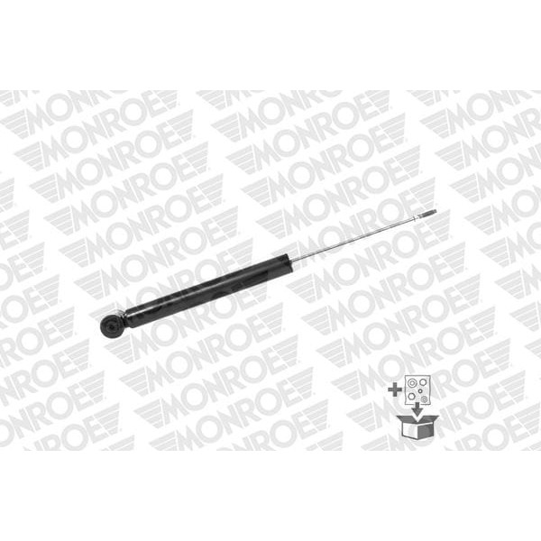 MONROE 45008 Amortisör Arka Passat Varıant 97- / A6 