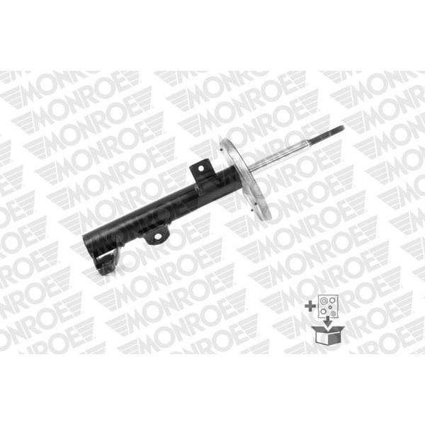 MONROE 742002SP Ön Amortisör Sol-Sağ Mercedes W203 2000 2007 S203 2001 2007 C209 02 09 A209 03 2010