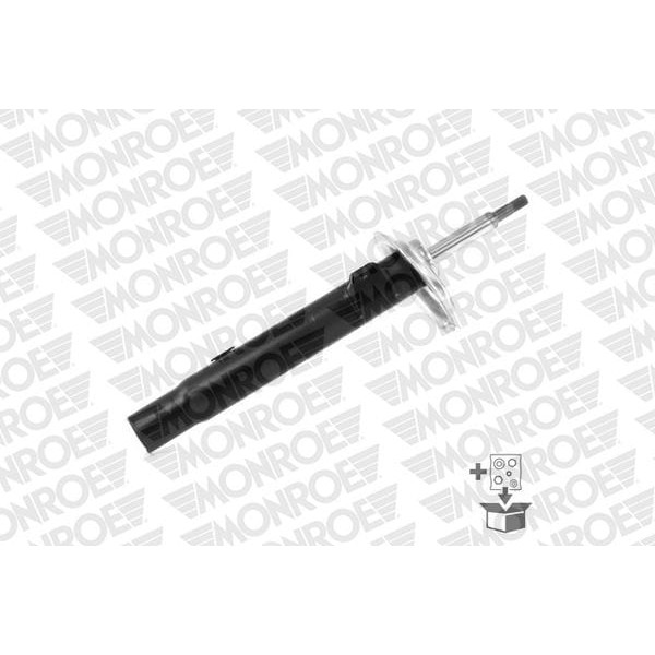 MONROE 742012SP Ön Amortisör Sağ Bmw E46 1998 2005 