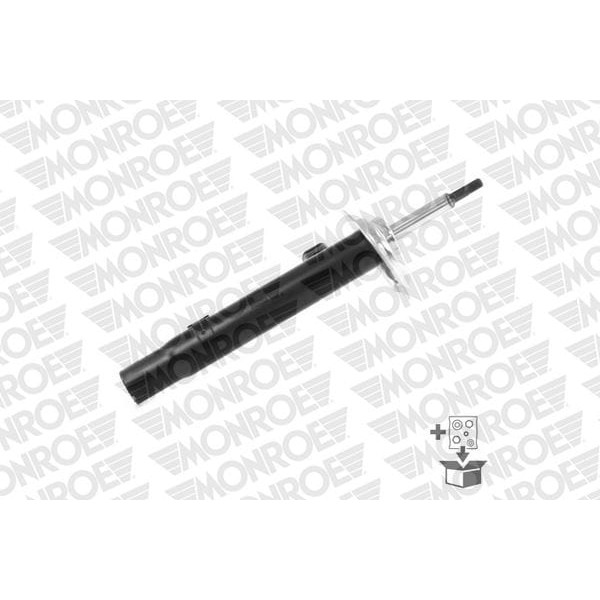 MONROE 742013SP Ön Amortisör Sol Bmw E46 1998 2005 