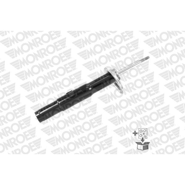 MONROE 742020SP Ön Amortisör Sağ Bmw E60 520D 525D 530D 520İ 523İ 525İ 530İ 540 550 2003 2010 Sport 