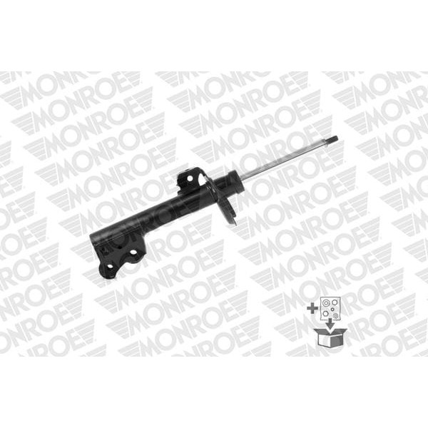 MONROE 742024SP Ön Amortisör Mercedes B (W245) (09-11) (Oespectrum) 