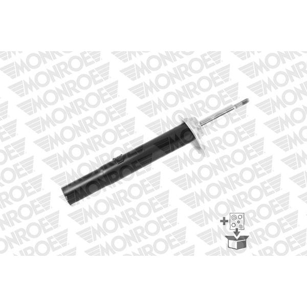 MONROE 742029SP Ön Amortisör Sol Bmw E39 520İ 523İ 528İ 520D 525Td 530D 9.1995 9.2003 Sport Technıc 