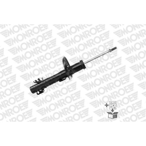 MONROE 742036SP Ön Amortisör VW Polo Fabia Ibiza A1 09- (Gazlı)(E7091) 