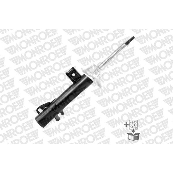 MONROE 742050SP Ön Amortisör Sol Mini R56 One D Cooper S John Cooper Works 2006 2013 R55 2007 2014 R 