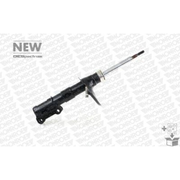 MONROE 742054SP Ön Amortisör Sol-Sağ Volvo S60 2000 2010 S80 1998 7.2006 V70 3.2000 2007 