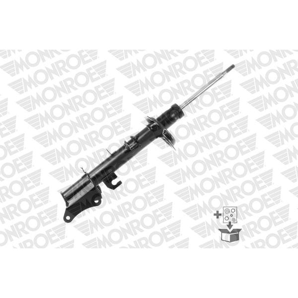 MONROE 742058SP Arka Amortisör Sol-Sağ Alfa 147 1.6 1.9 Jtd 1.9Jtdm 2001 2010 