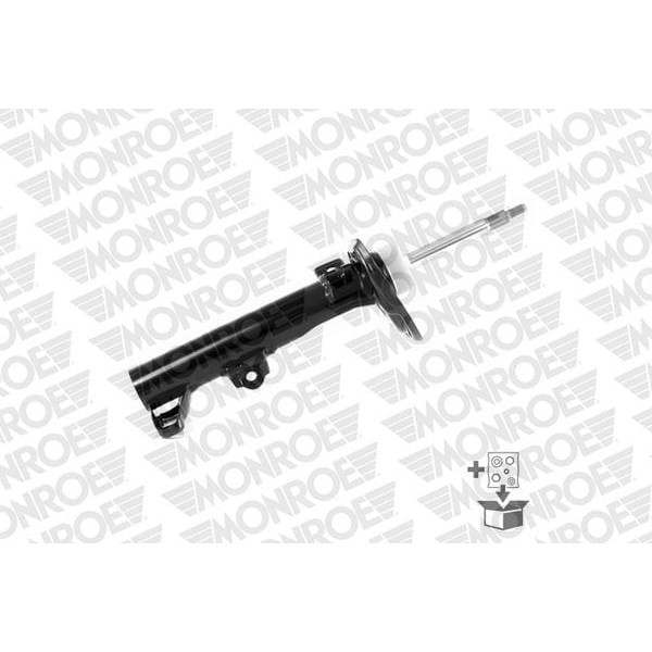 MONROE 742071SP Amortisör Ön (Mercedes: C Seri 07-14) 