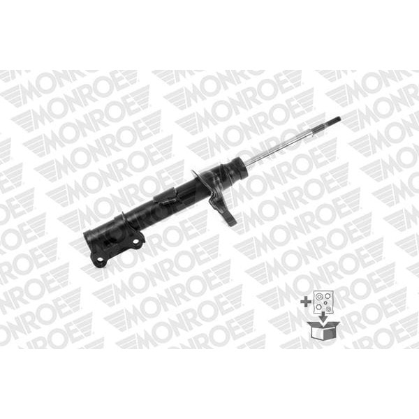 MONROE 742073SP Ön Amortisör Volvo Xc90 2.5T (02-14) T6 (02-06) 3.2 (06-12) V8 (05-10) D3 (09-14) D5 