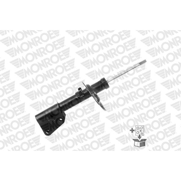 MONROE 742079SP Ön Amortisör Sol-Sağ Laguna II 16V Tüm Modeller 03 08 2.0 Otomatik Vites Ve Düz Vite 