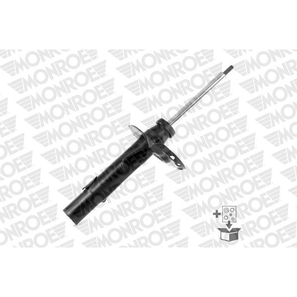 MONROE 742084SP Amortisör Ön Sağ (Ford: Galaxy 1.6 11- / Galaxy 2.0 2.3 06-) 