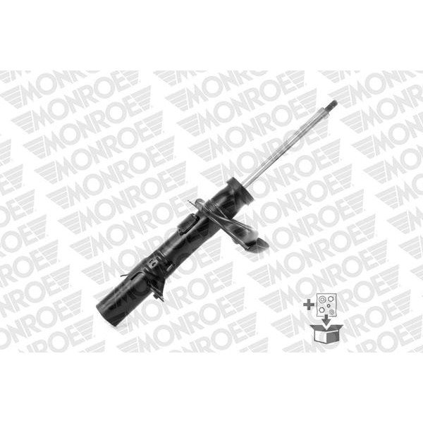 MONROE 742087SP Ön Amortisör Sol Ford Cmax 2010 Focus III 2010