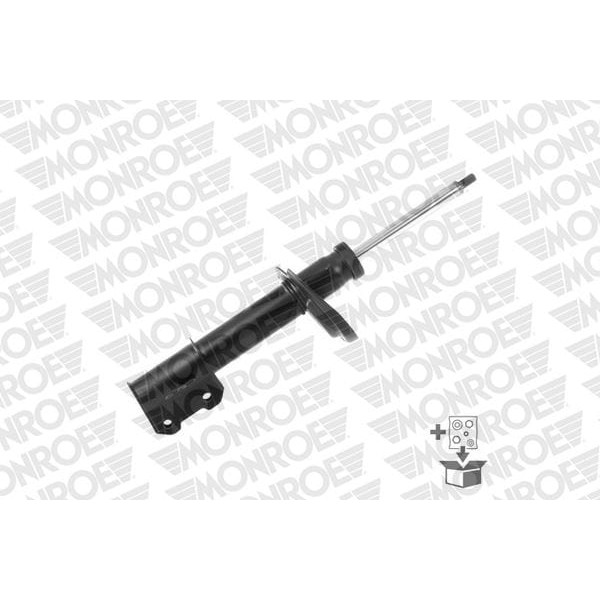 MONROE 742103SP Ön Amortisör Sol Vectra C 2002 8.2008 Sıgnum 2003 8.2008 Fiat Croma 2005 