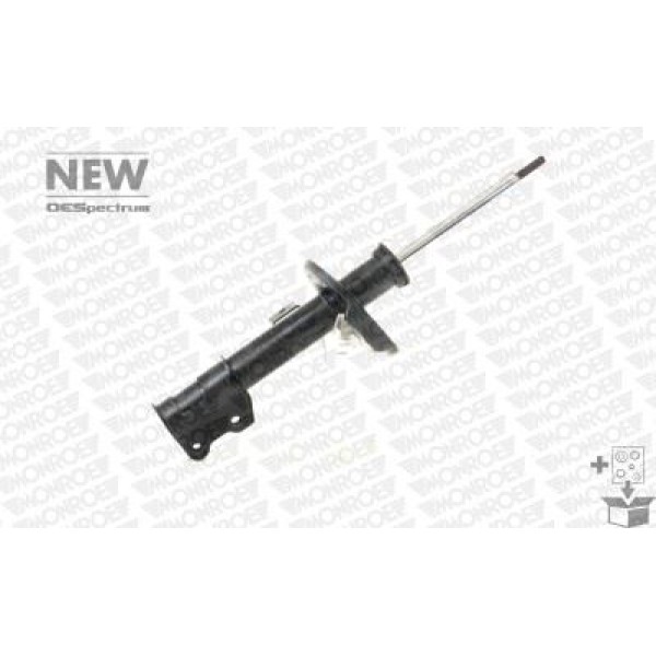 MONROE 742109SP Amortisör Ön Sol (Fiat: Grande Punto - Linea 1.4 8V-1.3Jtd-1.4T-Jet 07- / Opel: Cors