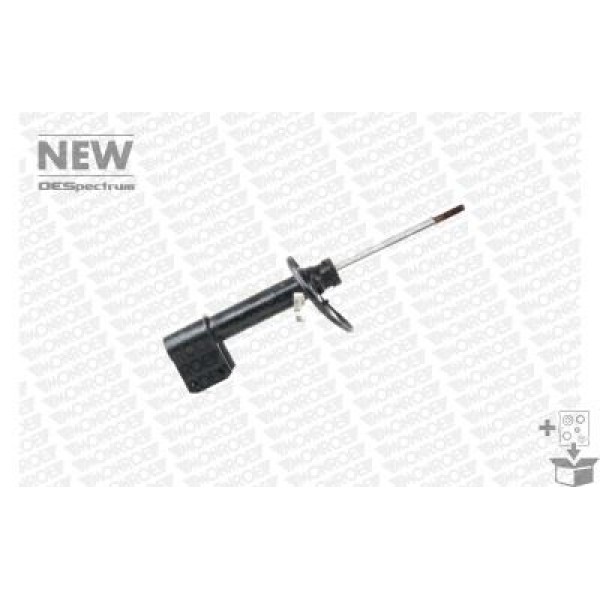 MONROE 742111SP Ön Amortisör Sol Peugeot 5008 1.6 16V-1.6HDI 09-E7108