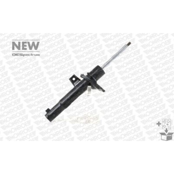 MONROE 742116SP Amortisör Ön 50 Mm VW Golf Vıı Skoda Octavia Seat Leon Audi A3 12- 