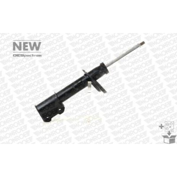 MONROE 742125SP Ön Amortisör Sağ Opel Vectra C 2002 2008 Sıgnum 2003 2008 