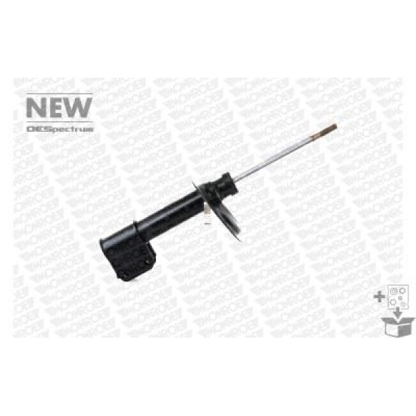 MONROE 742161SP Ön Amortisör Sol Citroen C4 2004 2008 