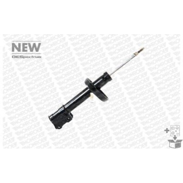 MONROE 742171SP Ön Amortisör Sol Opel Astra 1998 2009 