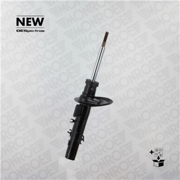 MONROE 742182SP Ön Amortisör Sağ Peugeot 207 1.4 06 13 1.4Hdi 06 15 207Cc 1.6 16V 1.6Hdi 2006 2015