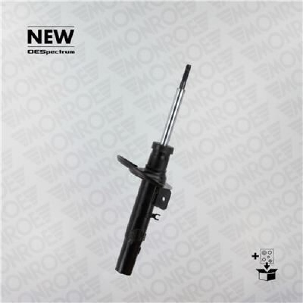 MONROE 742183SP Ön Amortisör Sol Peugeot 207 1.4 06 13 1.4Hdi 06 15 207Cc 1.6 16V 1.6Hdi 2006 2015