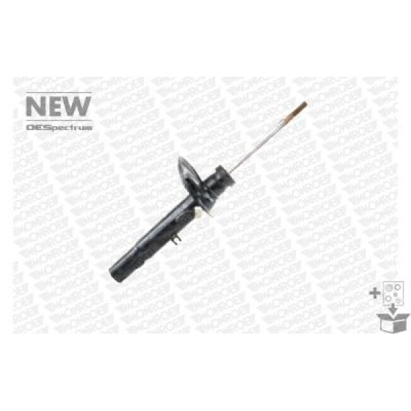 MONROE 742206SP Ön Amortisör Sağ Peugeot 2008 1.2Vtı 1.2Thp 1.6Vtı 1.4HDI 1.6HDI 2013 47 Mm 