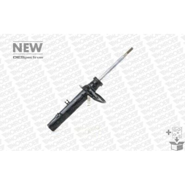 MONROE 742209SP Amortisör Ön Sol 51 Mm (Peugeot: 2008 13-) 