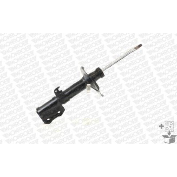 MONROE 742239SP Ön Amortisör Sol Corolla 1.3 1.5 1.6 1.8 2.0 Vvti 10.2001 2008 Verso 2002 2004 Zze12 