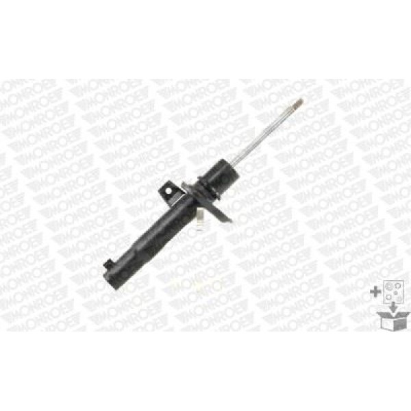 MONROE 742250SP Ön Amortisör Sol-Sağ Golf VI 2009 Jetta 2006 2014 Leon 2003 2012 Toledo 04 09 Altea 