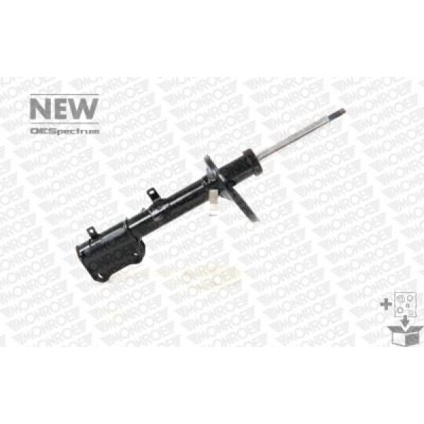 MONROE 744070SP Arka Amortisör Sol Toyota Corolla 1.3 1.6 2.0 1997 2002 