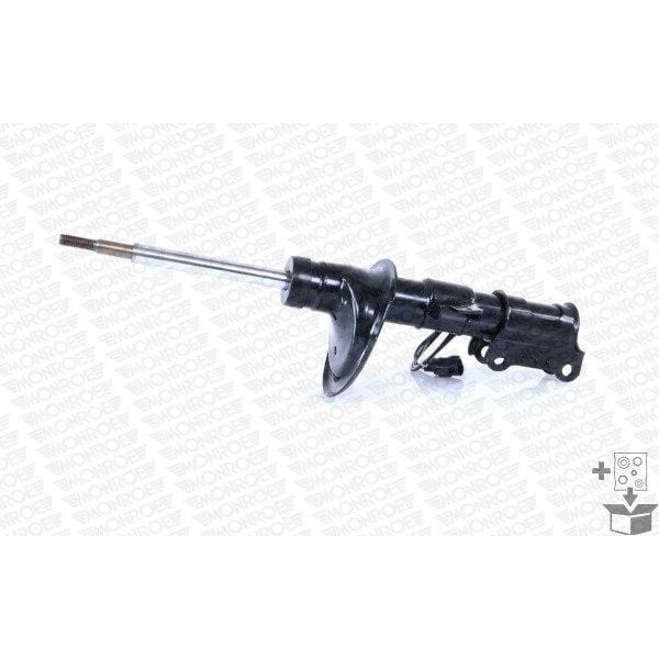 MONROE C2502S Arka Amortisör Sol-Sağ Elektrikli Volvo S60 2000 2010 S80 1998 7.2006 V70 3.2000 2008