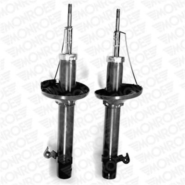 MONROE D0007 Amortisör Ön Hr-V 99-06 Gazlı 