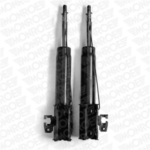 MONROE D0015 Amortisör Ön Suzuki Grand Vitara 2.7 Xl 03- 