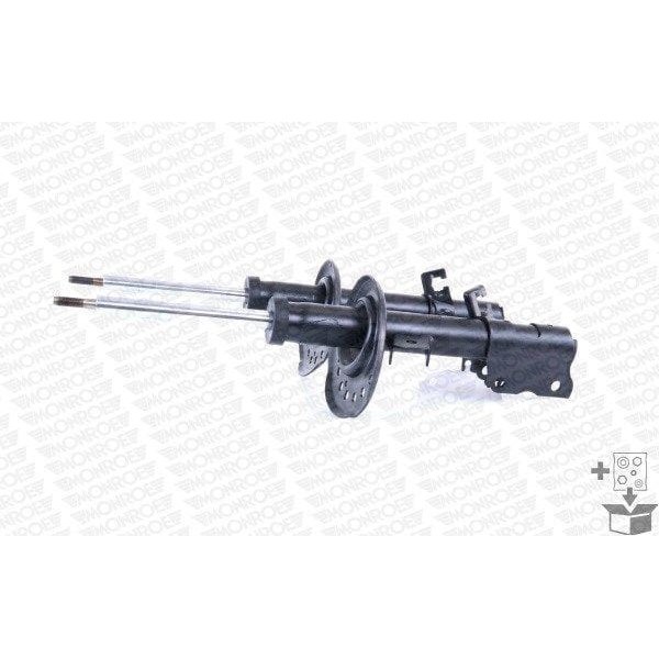 MONROE D0023 Amortisör Ön Qashqai 07-12 Gazlı 