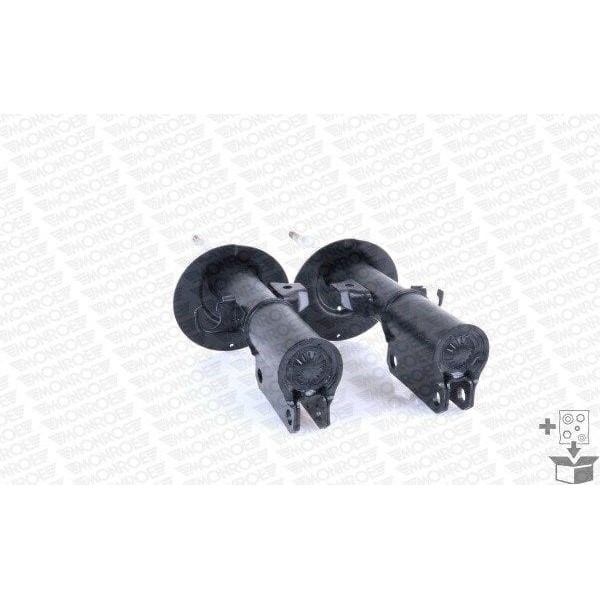 MONROE D0407 Amortisör Ön Bmw X5 E53 00-07 