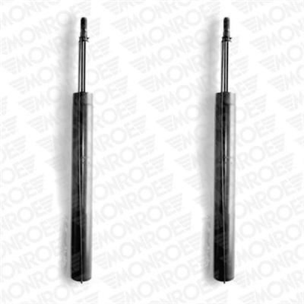 MONROE D0801 Amortisör Ön Rav4 96-00 Gazlı