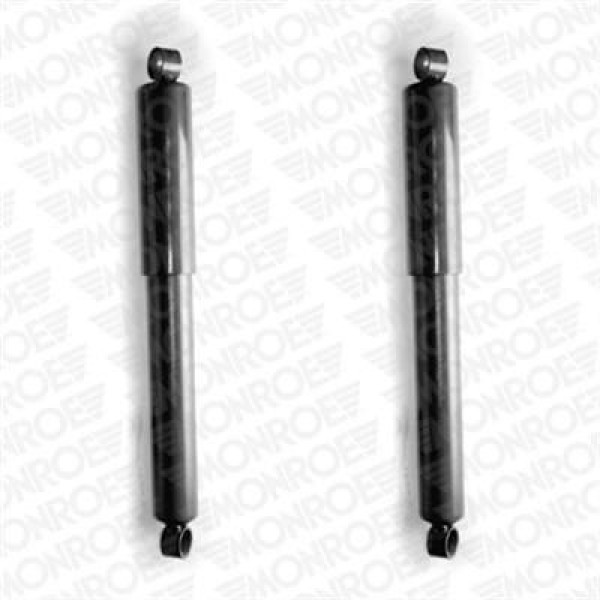 MONROE D4441 Amortisör Arka Pajero L042 L049 83-91 Opel Forentera 92-98 